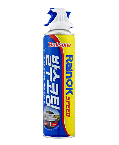 Bullsone Rainok Speed Rain Repellent 380ML