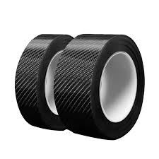5D Carbon Fiber Protector Tape